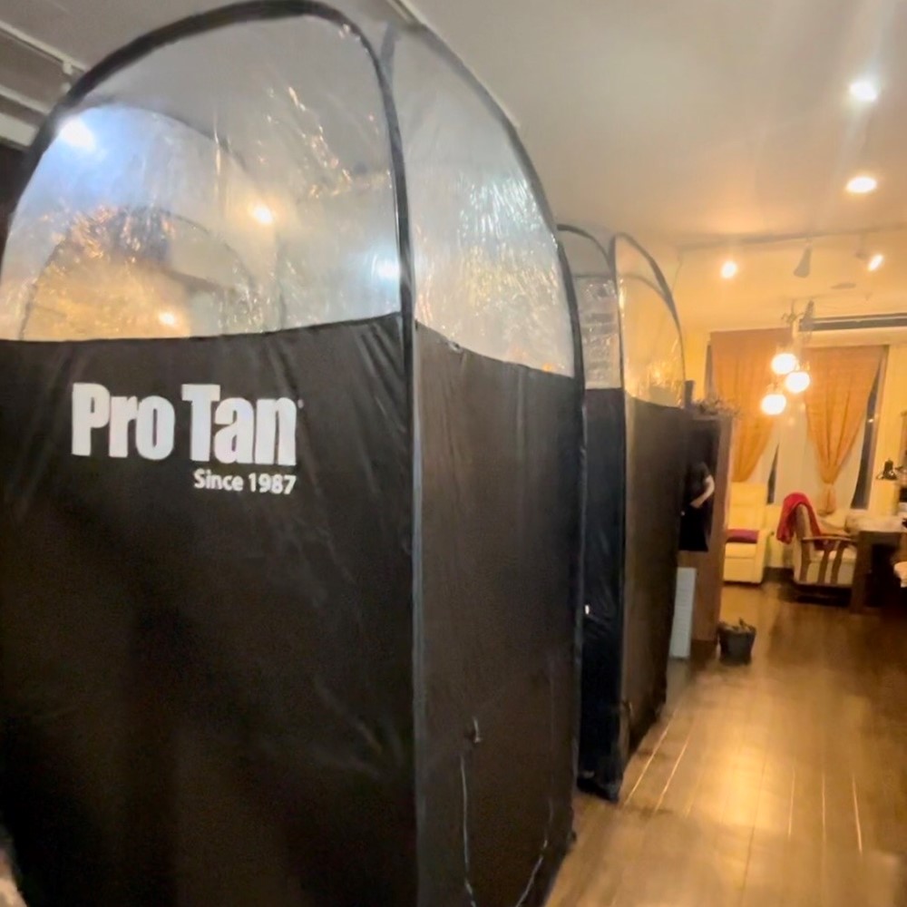 Pro Tan プロタン(スーパーダーク)